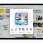 Apple Intelligence trên iPad: Trải nghiệm AI cá nhân hóa mạnh mẽ trên từng thao tác Apple Intelligence trên iPad