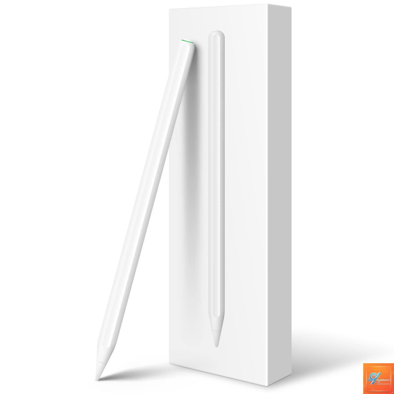 Apple Pencil Gen 2 - Hình 4