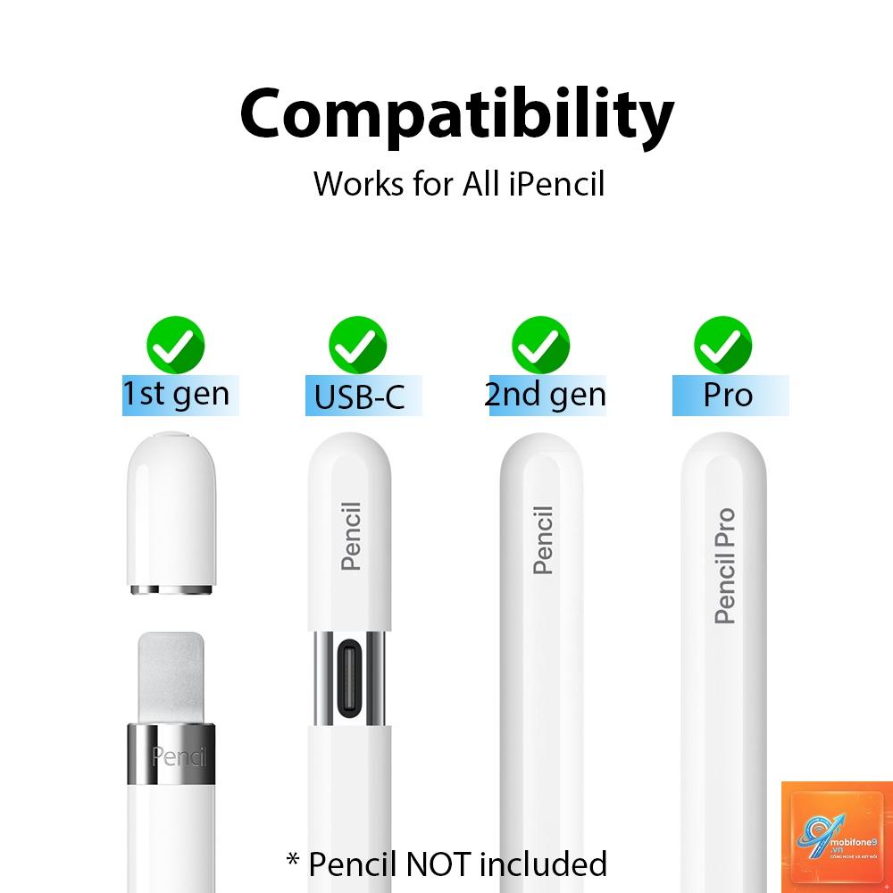 Apple Pencil Pro - Hình 2