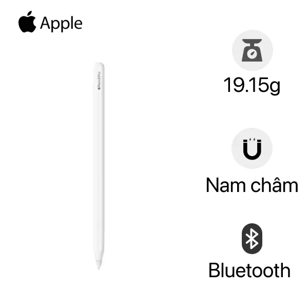 Apple Pencil Pro - Hình 4