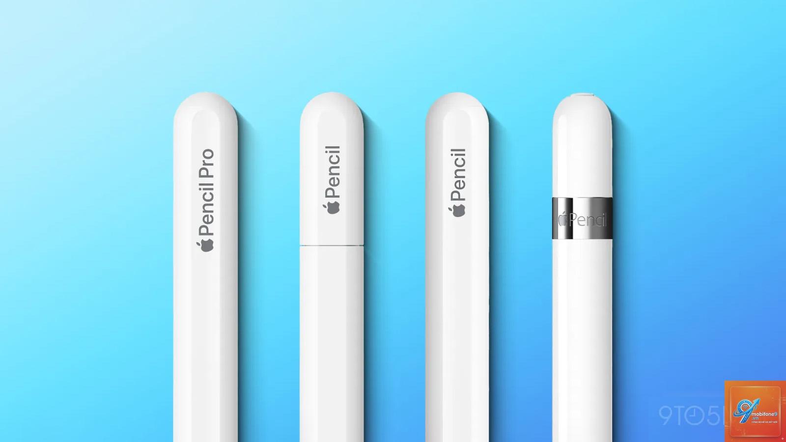 Apple Pencil Pro - Hình 5