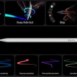 Apple Pencil Pro có gì mới