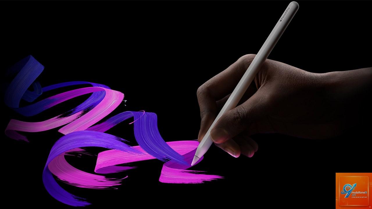 Apple Pencil Pro có gì mới - Hình 3