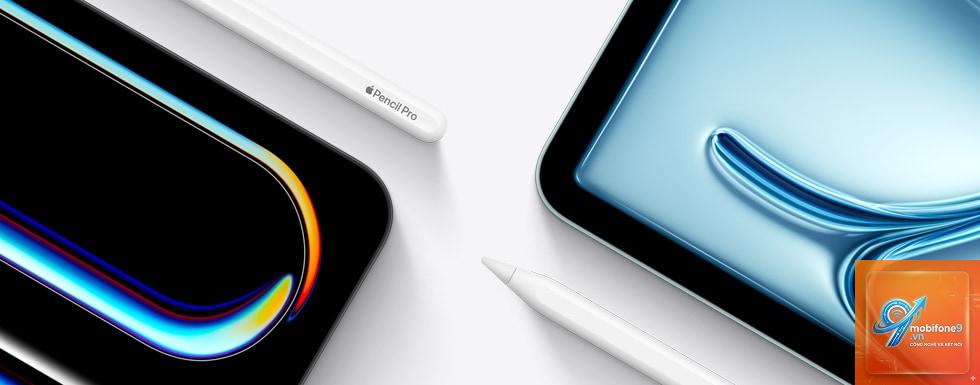 Apple Pencil Pro có gì mới - Hình 5