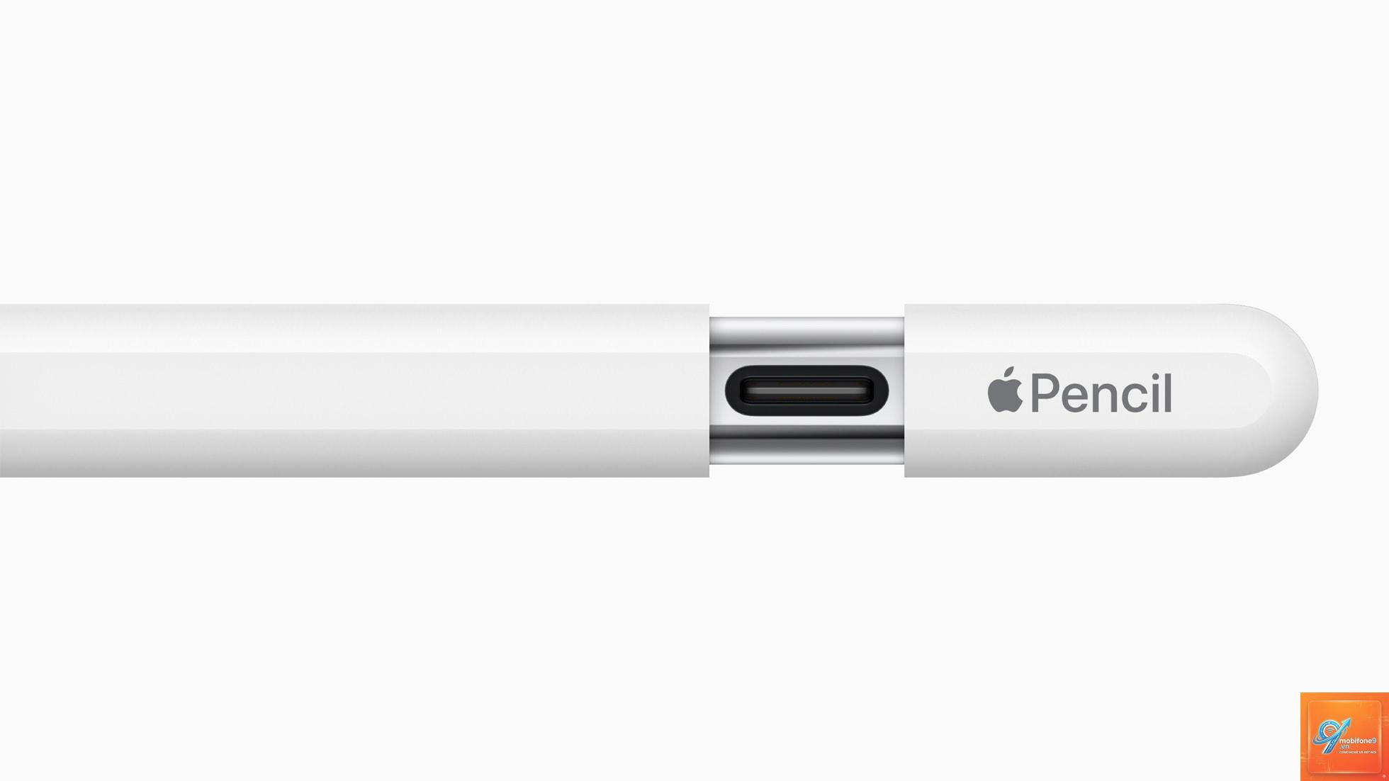 Apple Pencil USB-C - Hình 3