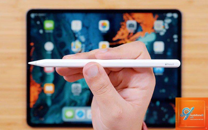 Apple Pencil bị ngắt kết nối - Hình 2