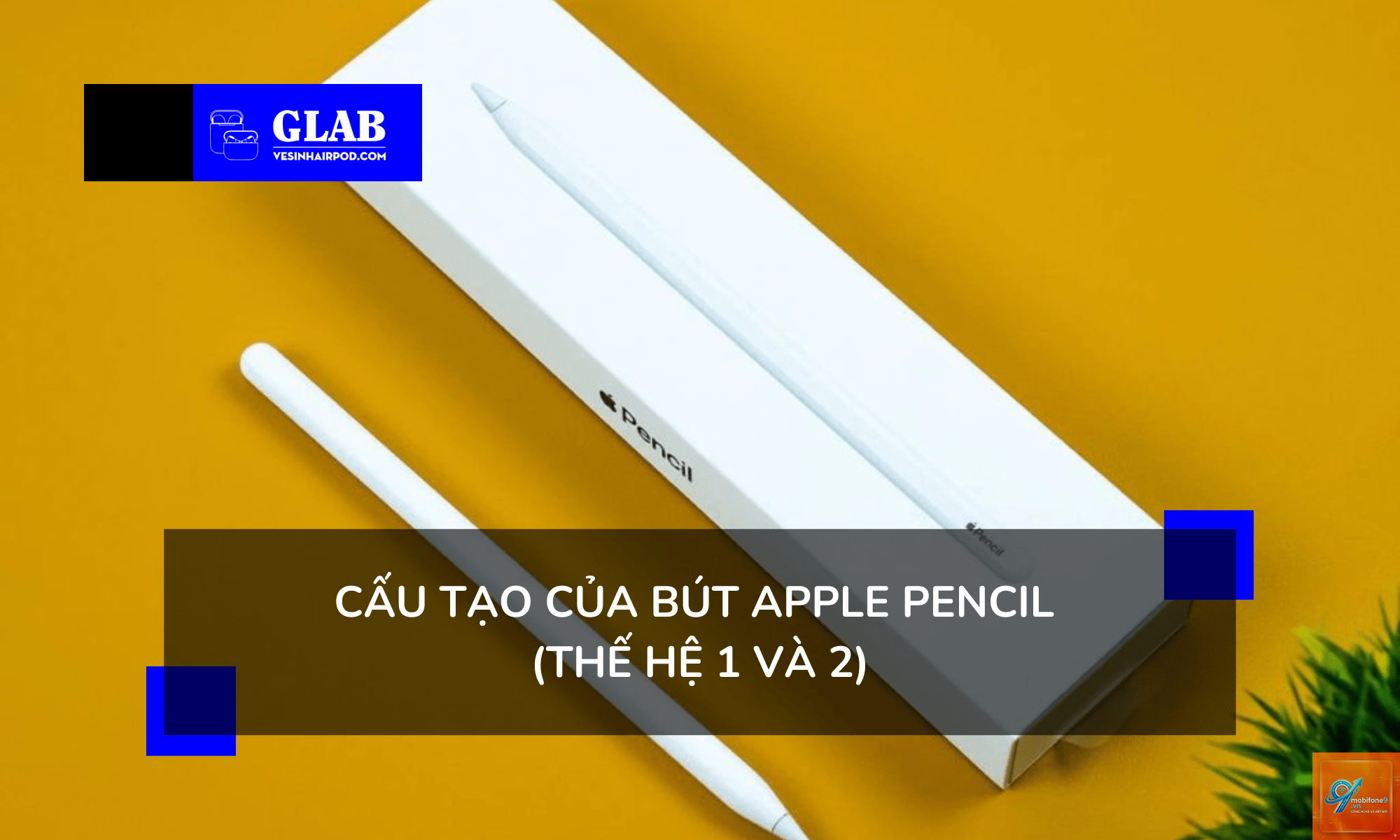 Apple Pencil bị ngắt kết nối - Hình 4