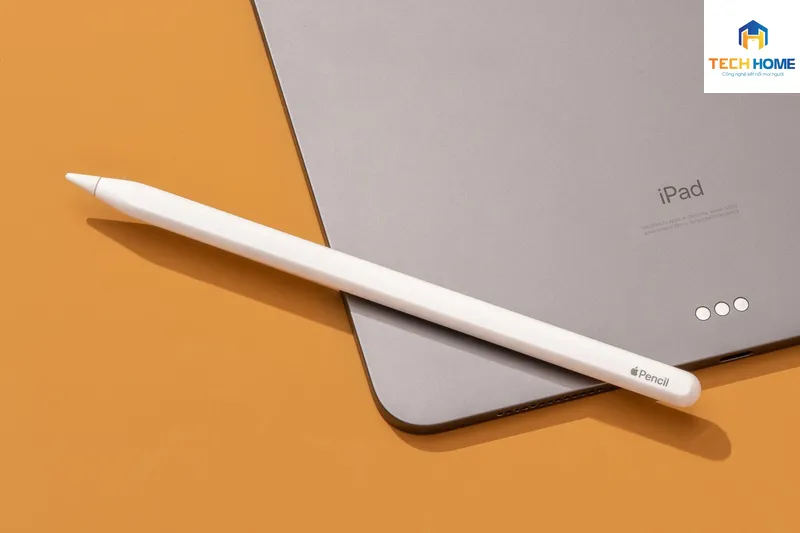 Apple Pencil cho thiết kế đồ họa - Hình 1