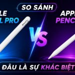Apple Pencil cho thiết kế đồ họa: Công cụ vẽ kỹ thuật số đáng giá cho designer