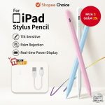Apple Pencil cho vẽ kỹ thuật: Công cụ không thể thiếu cho dân thiết kế chuyên nghiệp Apple Pencil cho vẽ kỹ thuật