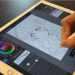 Apple Pencil dùng để làm gì? Tất tần tật công dụng, ứng dụng và lợi ích bạn chưa biết Apple Pencil dùng để làm gì? Tất tần tật công dụng, ứng dụng và lợi ích bạn chưa biết