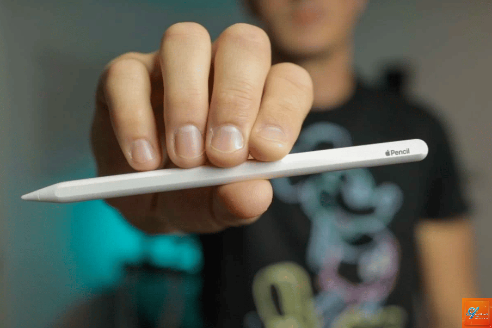 Apple Pencil không kết nối được - Hình 2