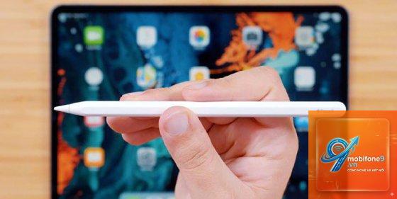 Apple Pencil không kết nối được - Hình 4