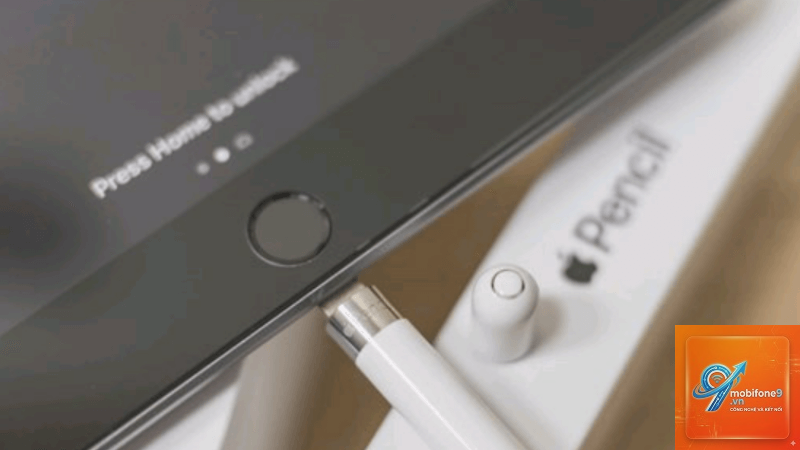 Apple Pencil không sạc được - Hình 4