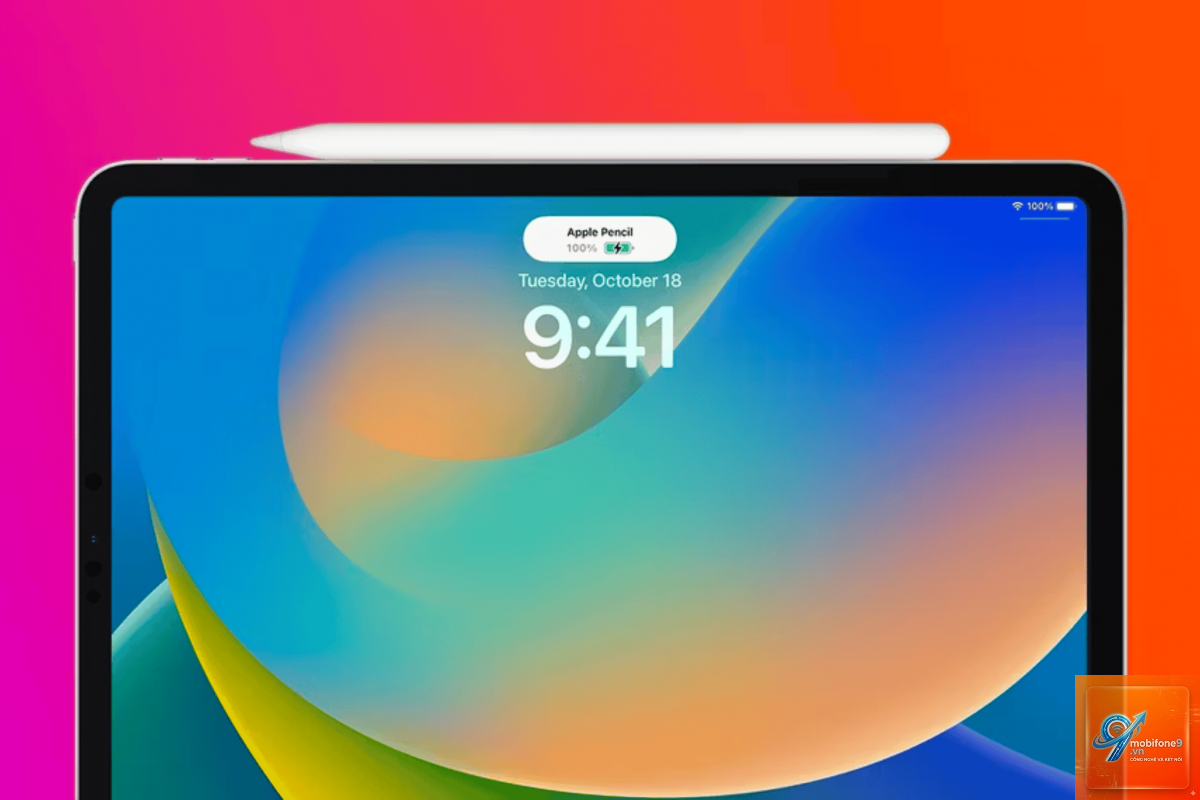 Apple Pencil không sạc được - Hình 1