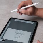 Apple Pencil là gì? Đánh giá chi tiết từ A-Z cho người mới bắt đầu Apple Pencil là gì