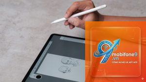 Apple Pencil là gì