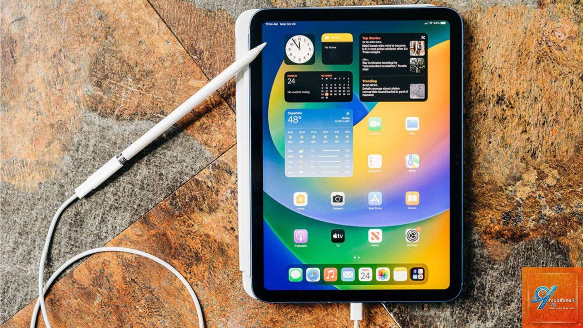 Apple Pencil nào phù hợp với iPad - Hình 4