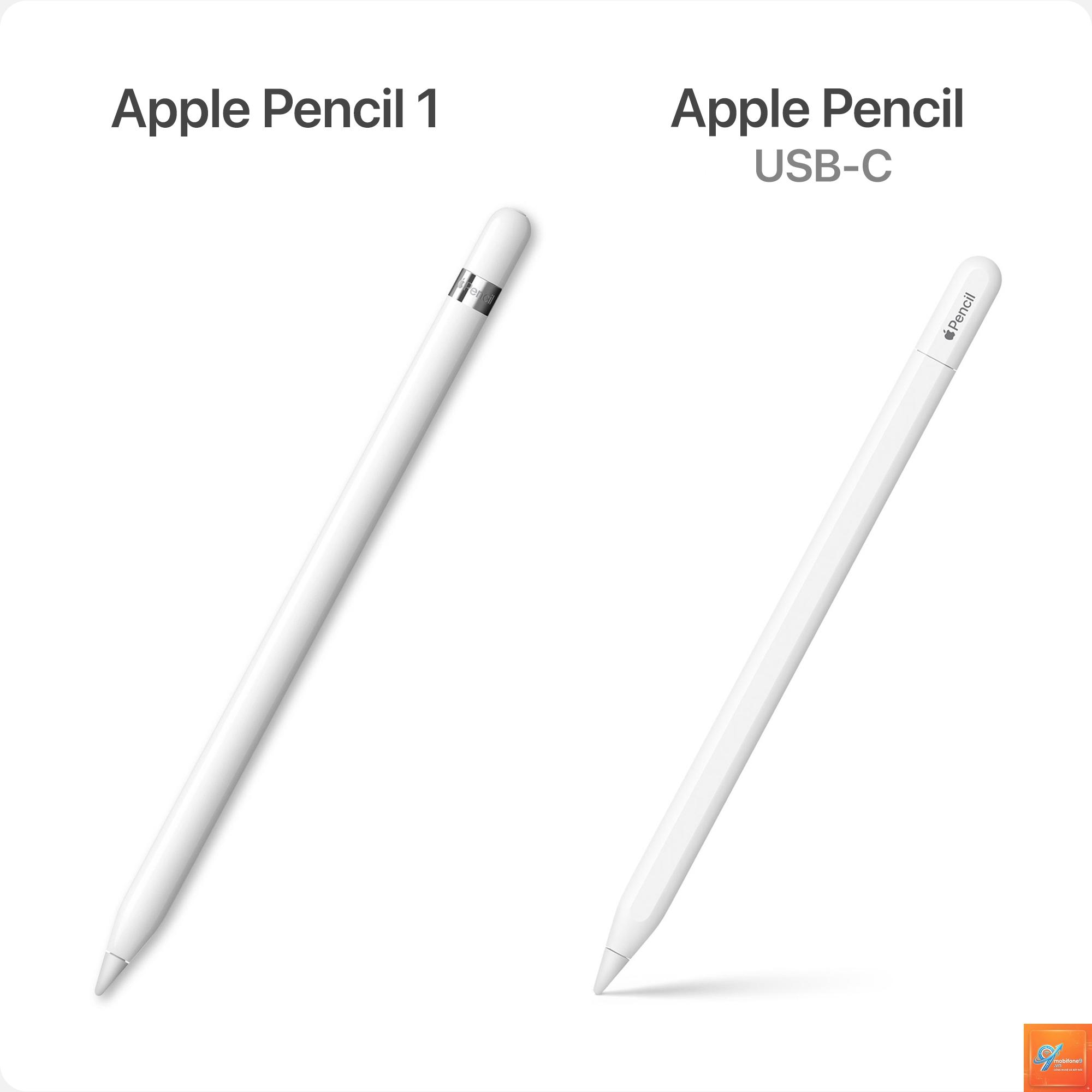 Apple Pencil nào phù hợp với iPad - Hình 5
