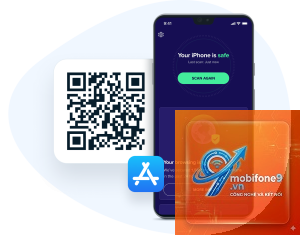 Avast Antivirus cho iPhone
