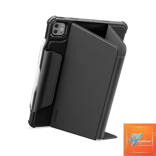 Bao da iPad chống sốc - Hình 2
