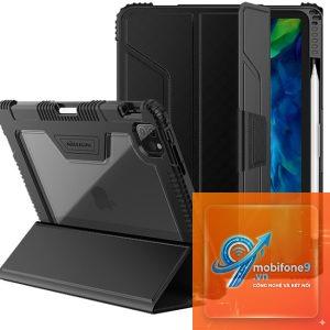 Bao da iPad chống sốc