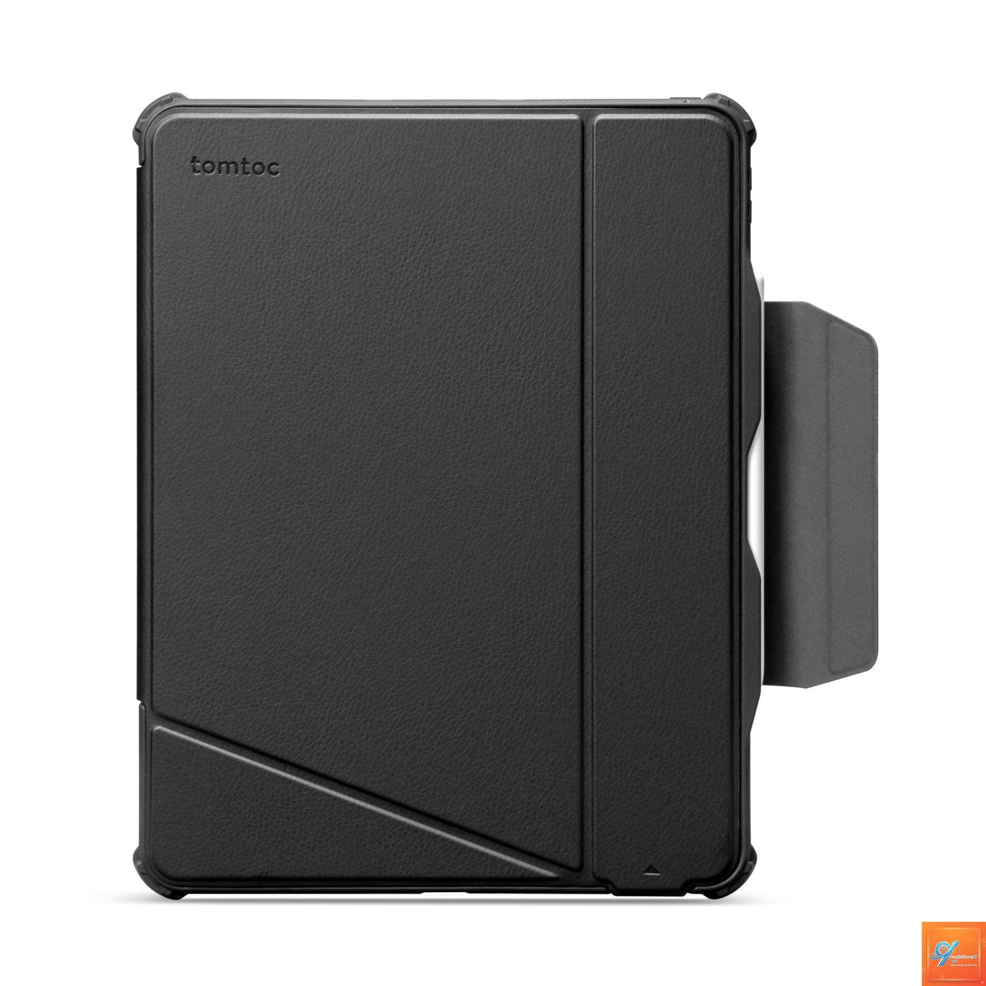Bao da iPad chống sốc - Hình 5