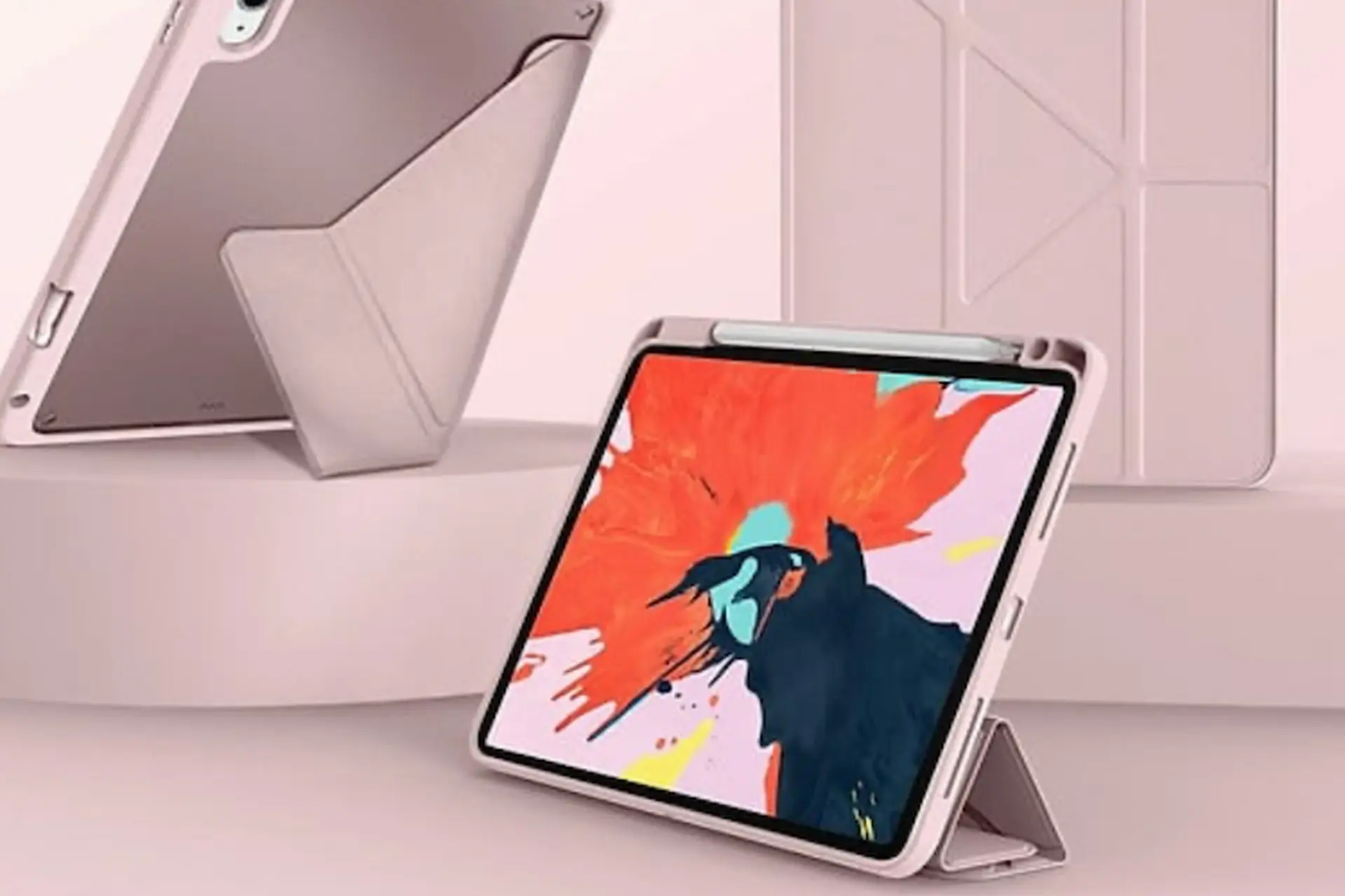 Bao da iPad tốt nhất - Hình 5