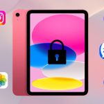 Bảo mật iPad toàn diện