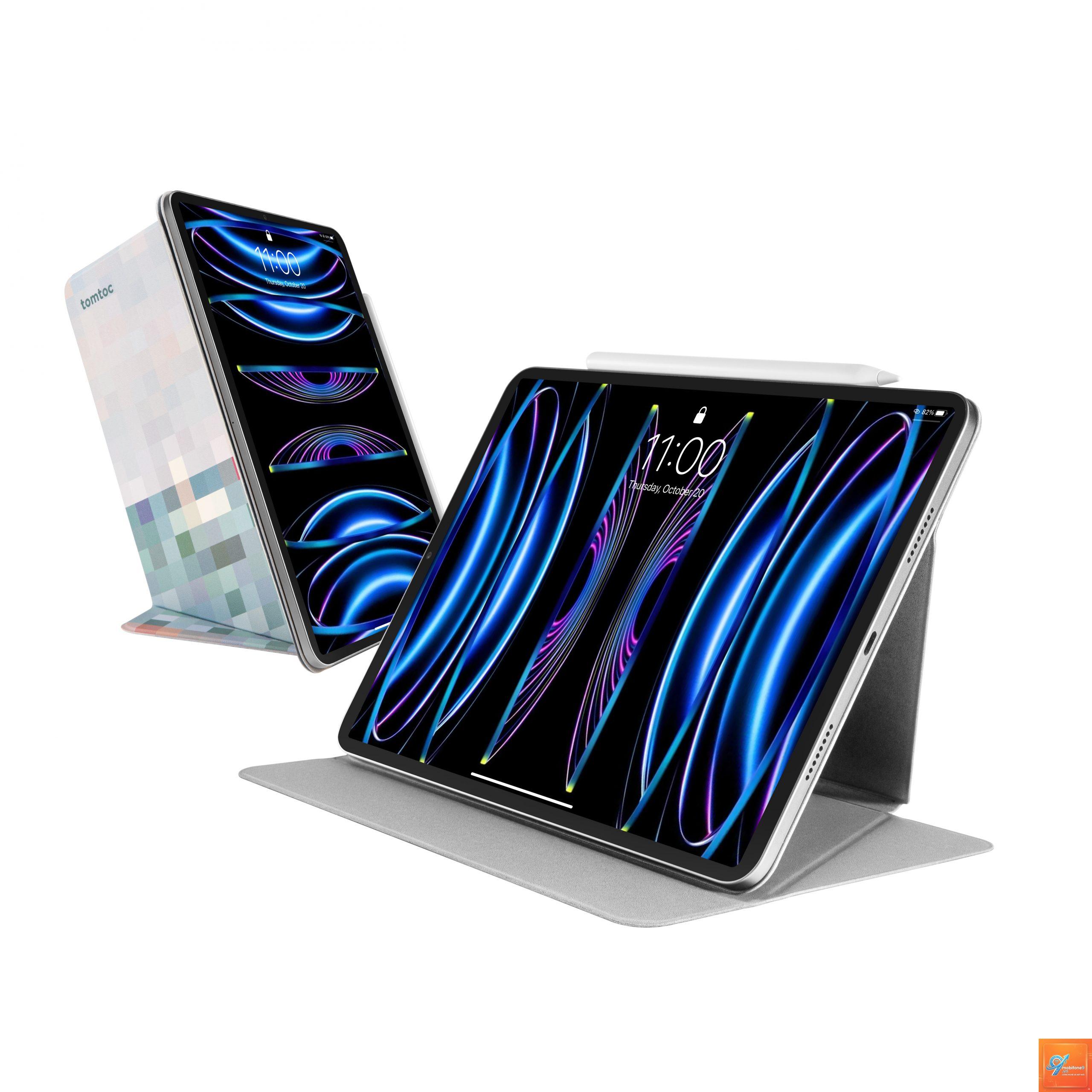 Bảo mật iPad toàn diện - Hình 4