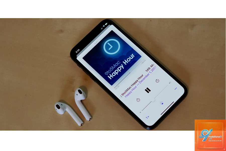 Bluetooth 5.0 trên iPhone - Hình 4