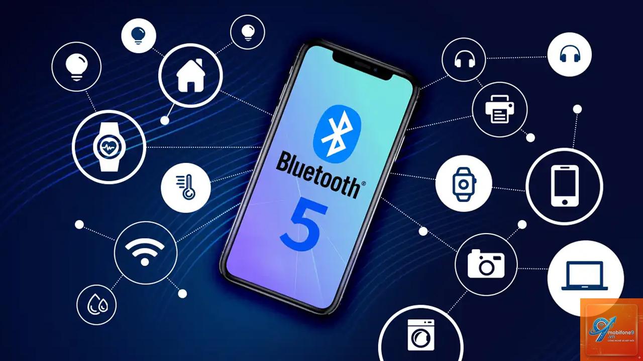 Bluetooth 5.0 trên iPhone - Hình 5