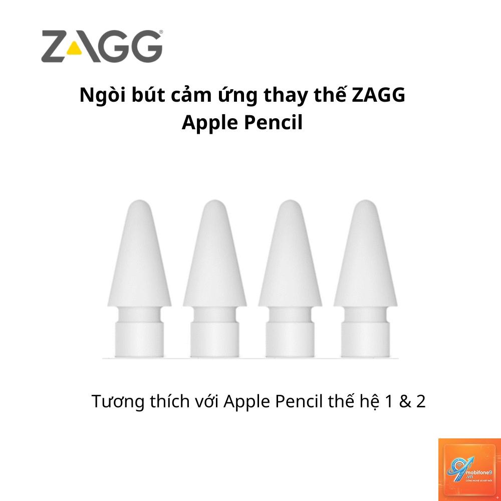 Bút cảm ứng thay thế Apple Pencil - Hình 4