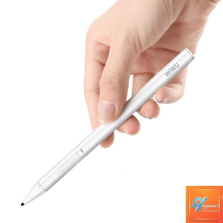 Bút cảm ứng thay thế Apple Pencil - Hình 1