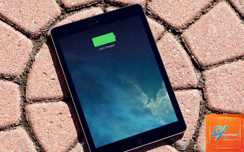 Cách bảo quản iPad lâu bền - Hình 2