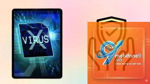 Cách bảo vệ dữ liệu trên iPad