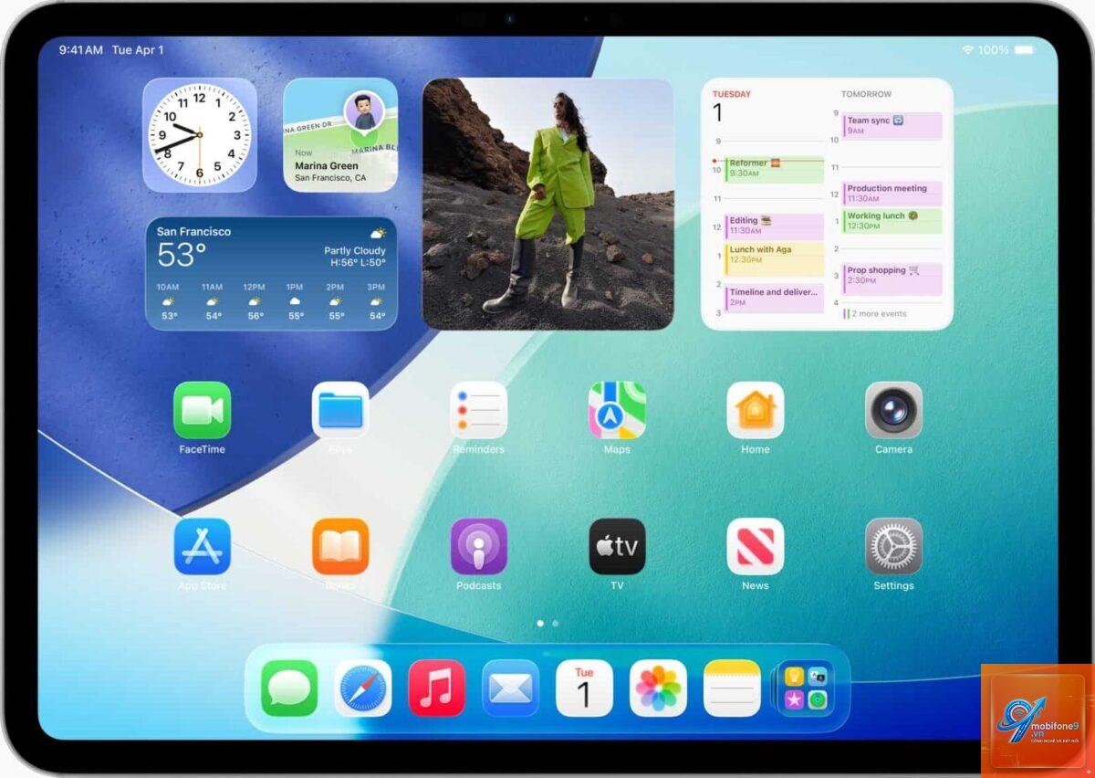 Cách bảo vệ dữ liệu trên iPad - Hình 4