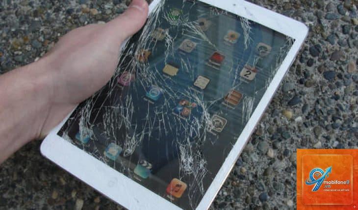 Cách bảo vệ iPad khi bị mất - Hình 4
