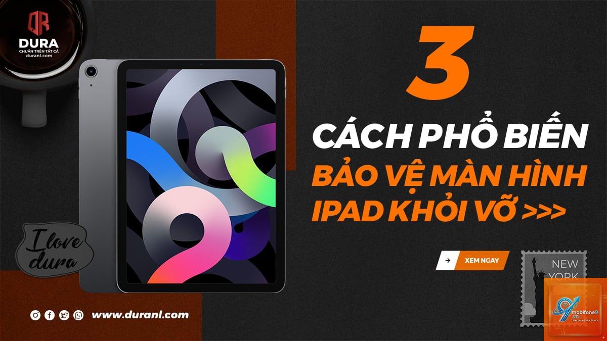 Cách bảo vệ iPad khi bị mất - Hình 5