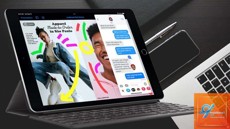 Cách chia sẻ màn hình iPad - Hình 3