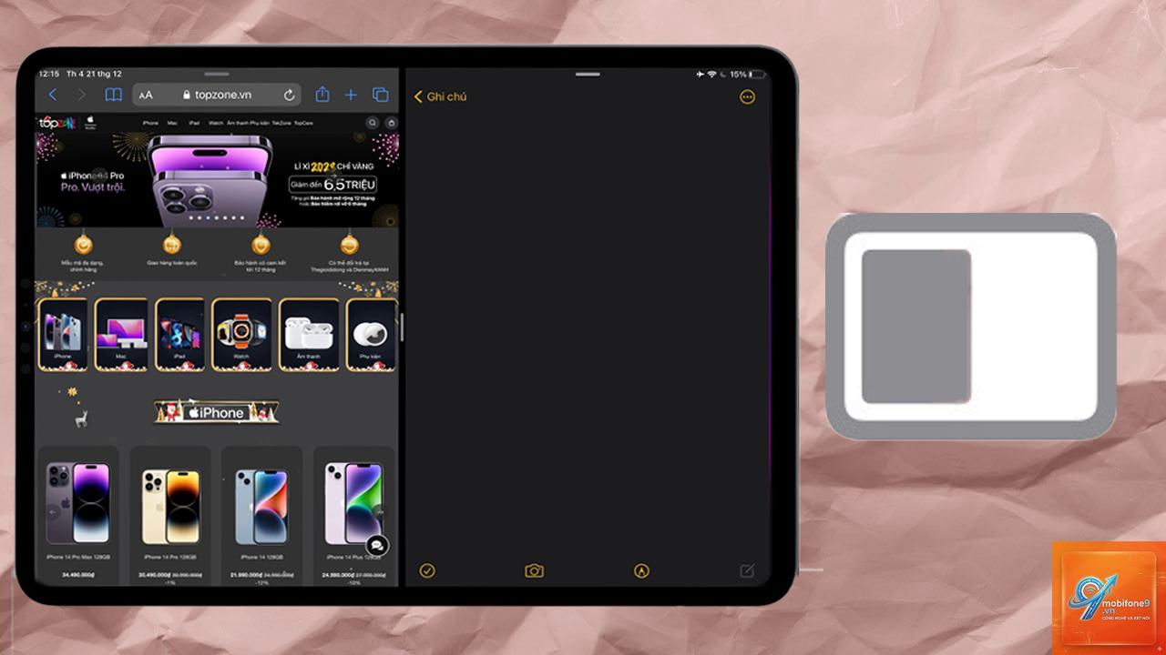 Cách chia sẻ màn hình iPad - Hình 4