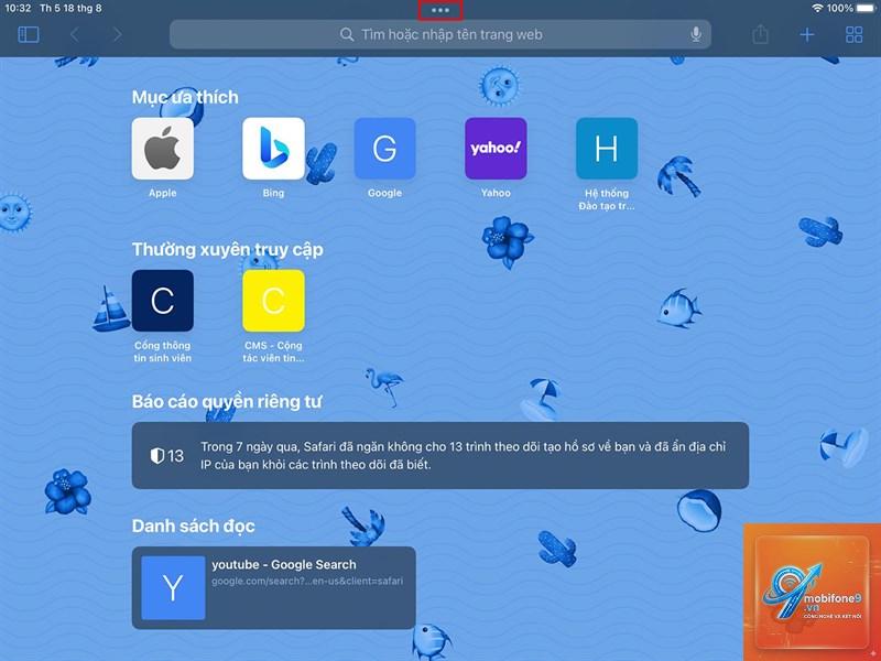 Cách chia sẻ màn hình iPad - Hình 5