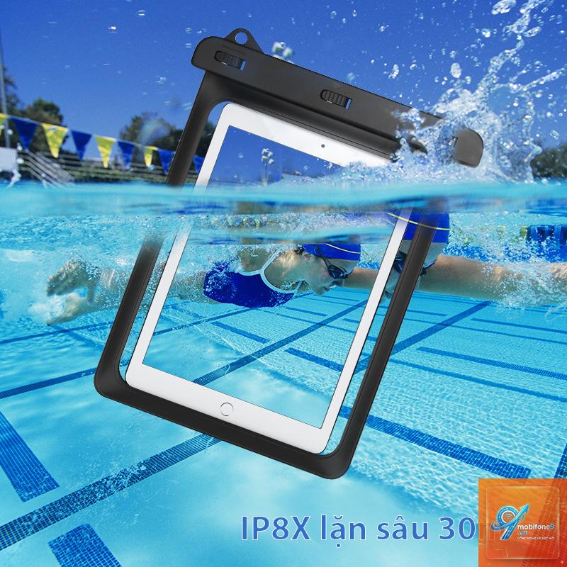 Cách chống nước cho iPad - Hình 3
