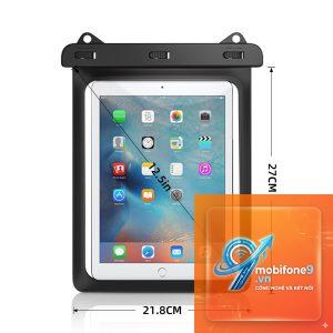 Cách chống nước cho iPad