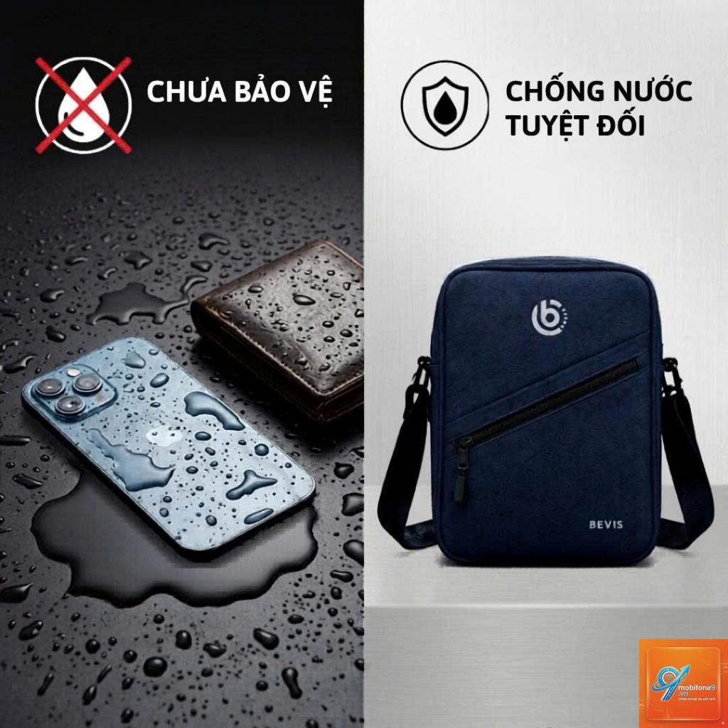 Cách chống nước cho iPad - Hình 4
