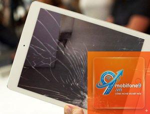 Cách chống rơi vỡ iPad