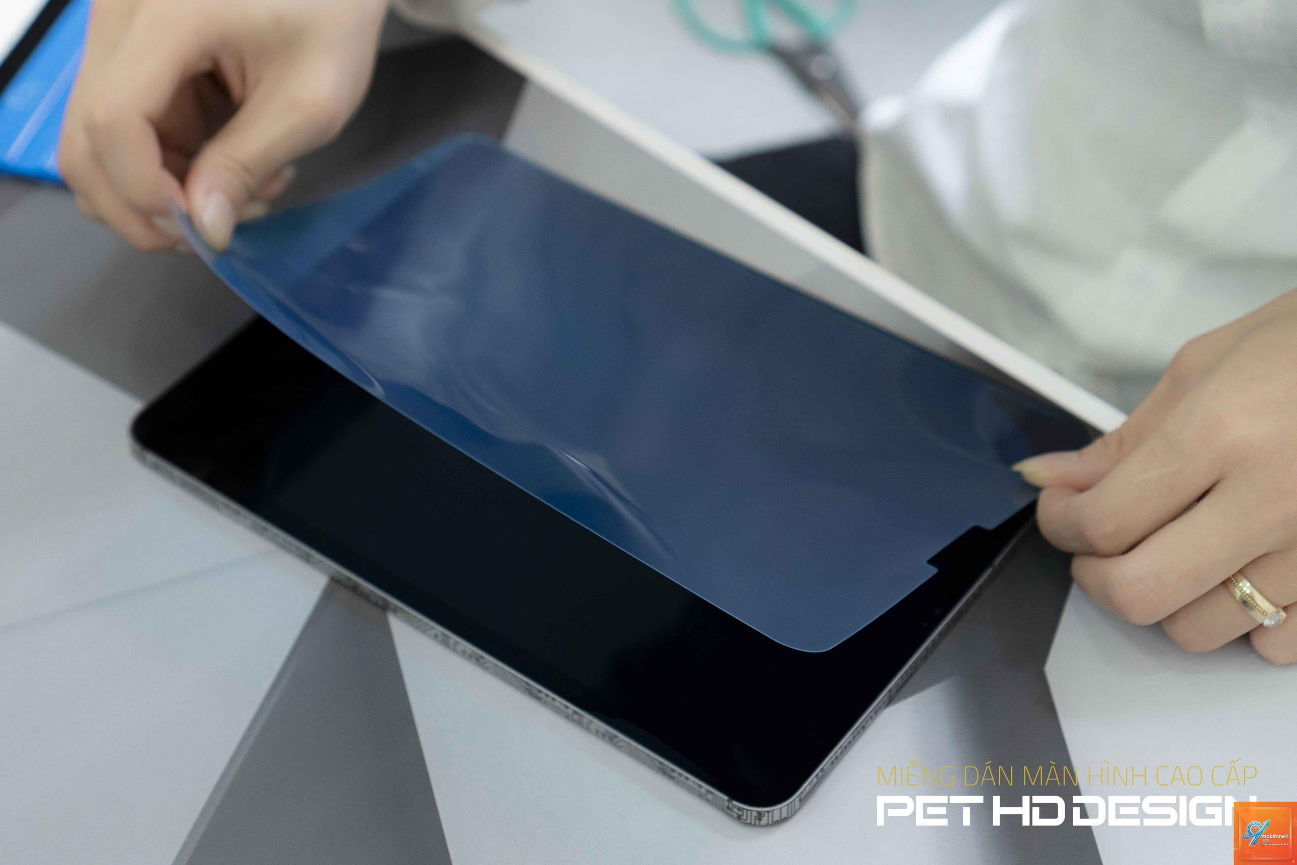Cách chống trầy xước iPad - Hình 5