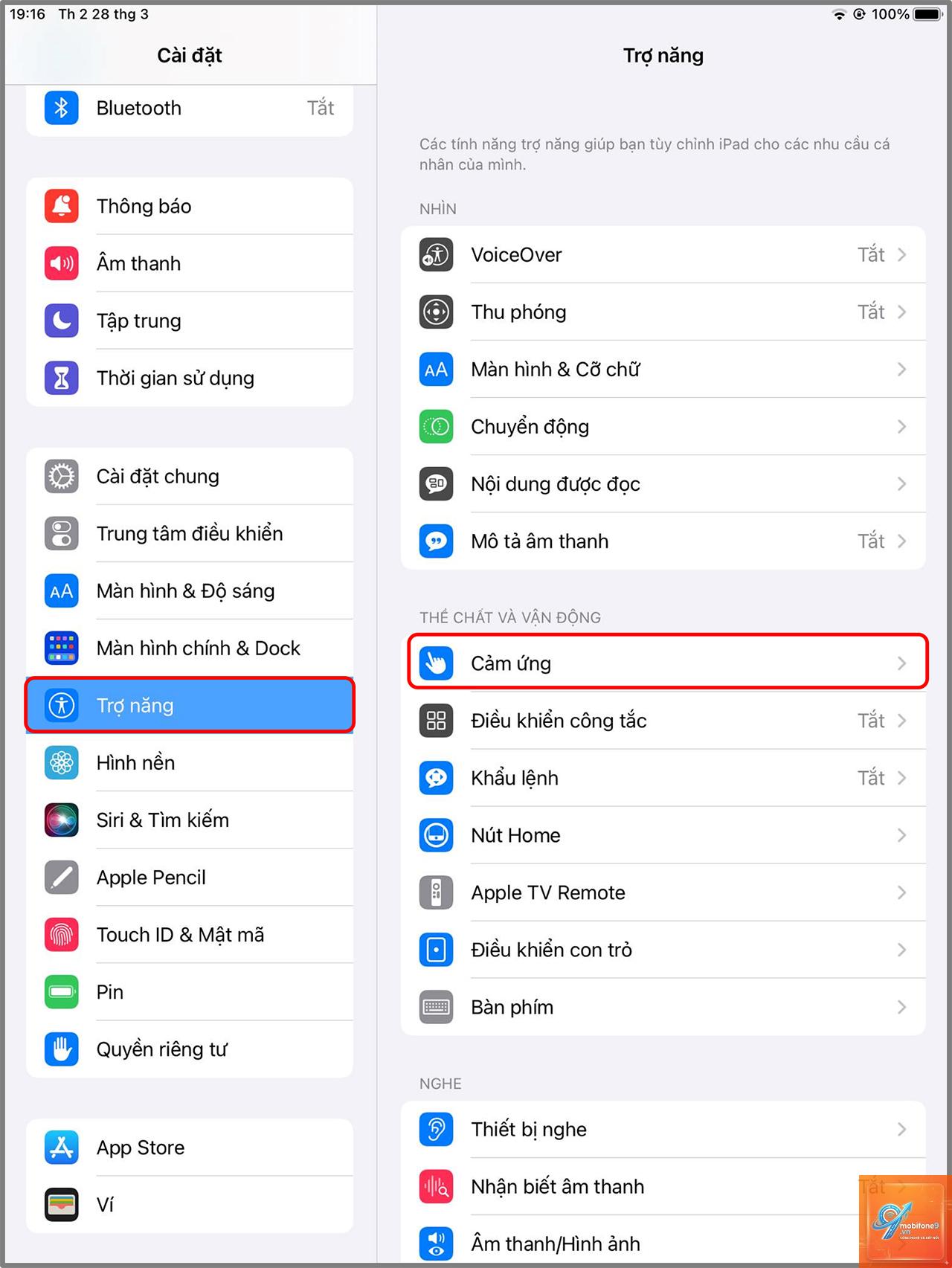 Cách chụp màn hình iPad - Hình 3
