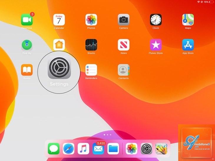 Cách chụp màn hình iPad - Hình 4