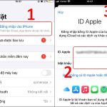 Hướng dẫn chi tiết cách đăng xuất iCloud trên iPad an toàn và đúng quy trình Cách đăng xuất iCloud trên iPad
